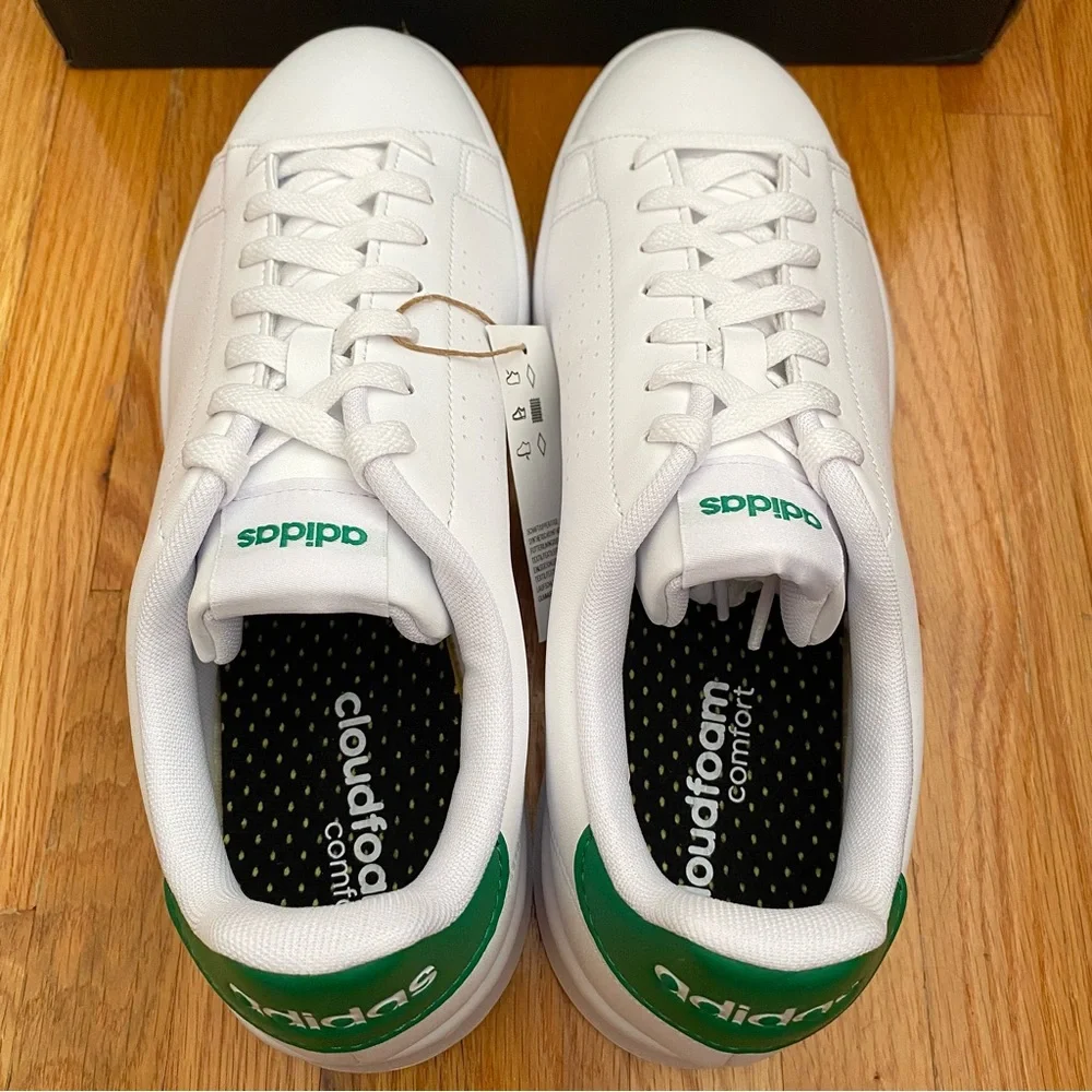 Adidas Advantage Men’s Sneakers